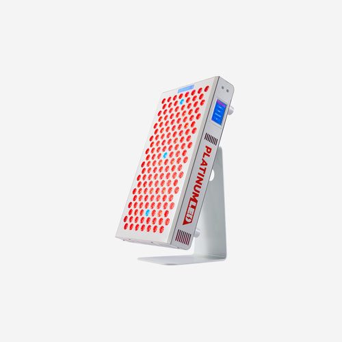Open Box - PlatinumLED Therapy Lights: BIOMAX Racks & Stands