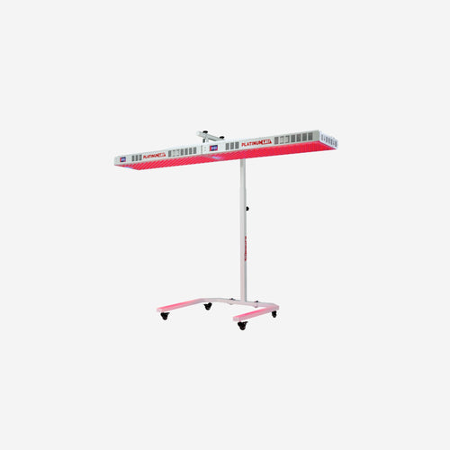 Open Box - PlatinumLED Therapy Lights: BIOMAX Racks & Stands