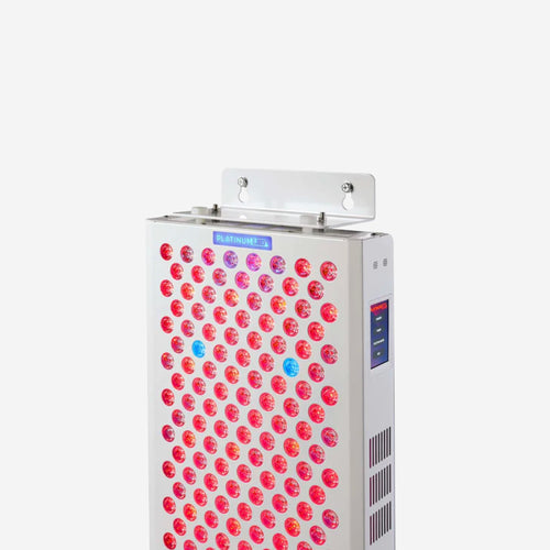 Open Box - PlatinumLED Therapy Lights: BIOMAX Racks & Stands