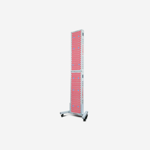 Open Box - PlatinumLED Therapy Lights: BIOMAX Racks & Stands