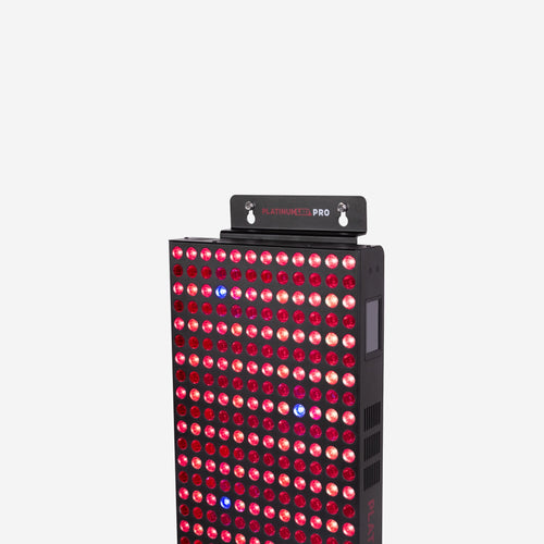 Open Box PlatinumLED Therapy Lights: BIOMAX PRO Mounting Systems