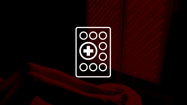 Medical-grade red light therapy devices – PlatinumLED Therapy Lights