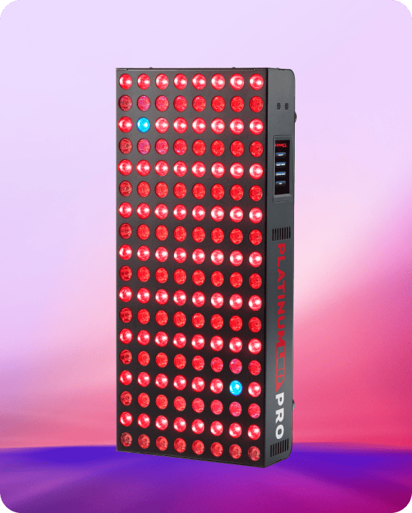Open Box: PlatinumLED Therapy Lights: BIOMAX PRO Series