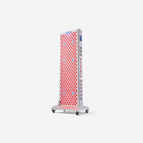 Open Box - PlatinumLED Therapy Lights: BIOMAX Racks & Stands