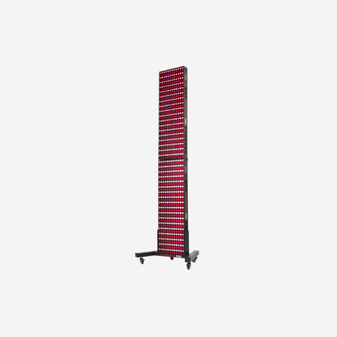 BIOMAX PRO XL Mobile Floor Stand