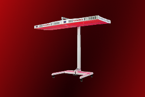 Support horizontal motorisé BIOMAX XL