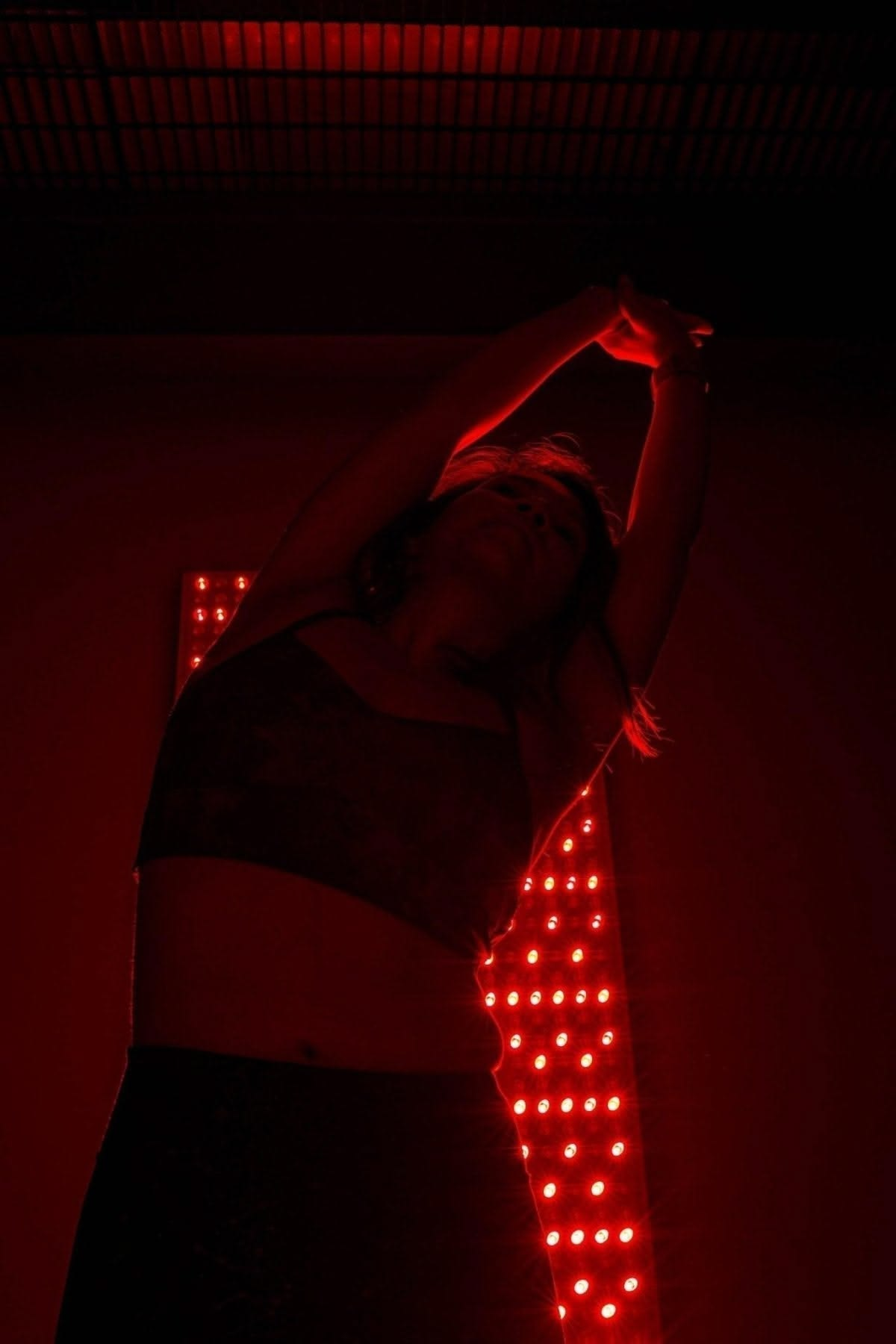 Luminothérapie rouge : technologie à puce unique ou à double puce